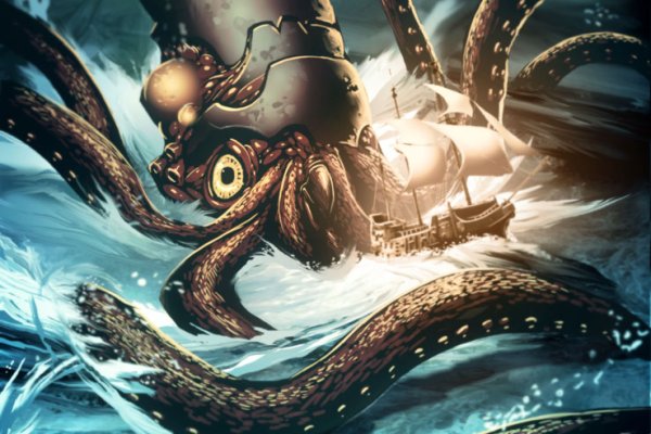 Kraken вход и ссылки